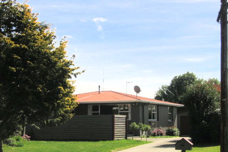 Photo of property in 33 Jervis Street, Hillcrest, Rotorua, 3015