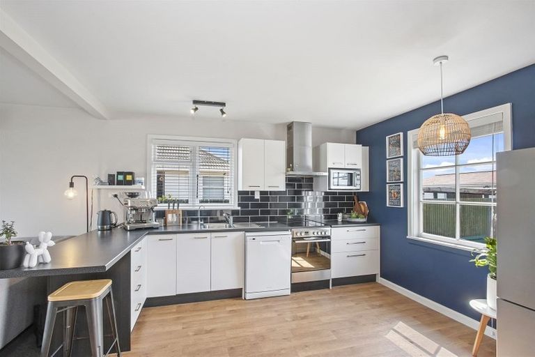 Photo of property in 63 Tauiwi Crescent, Hei Hei, Christchurch, 8042