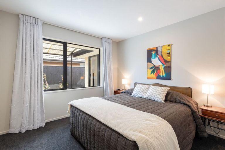 Photo of property in 27 Blue Jean Avenue, Rolleston, 7614