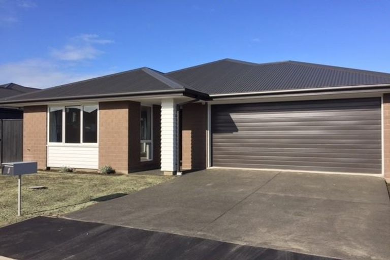 Photo of property in 8 Booth Way, Belfast, Christchurch, 8051