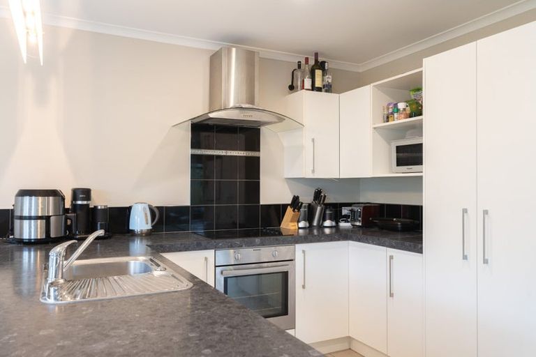 Photo of property in 11a Mauldeth Terrace, Churton Park, Wellington, 6037