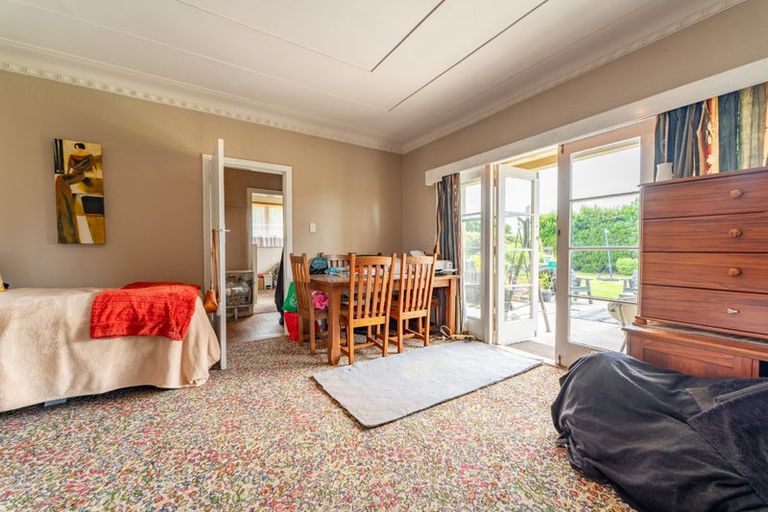 Photo of property in 2458 Waimate Highway, Makikihi, Waimate, 7980