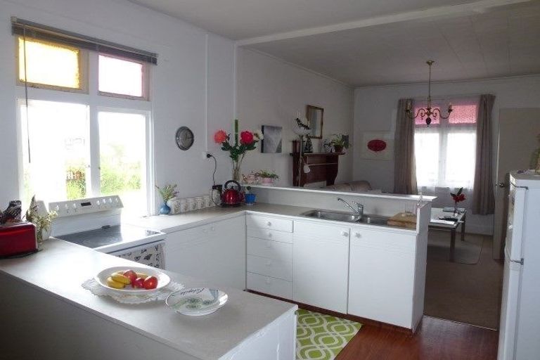 Photo of property in 49 Blake Street, Blaketown, Greymouth, 7805