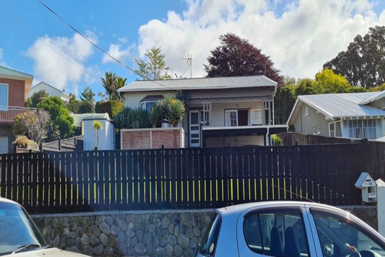 Photo of property in 1/22 Dartmoor Avenue, Westown, New Plymouth, 4310