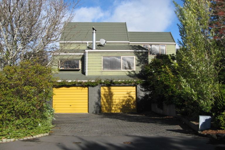 Photo of property in 4 Garden Place, Glenleith, Dunedin, 9010
