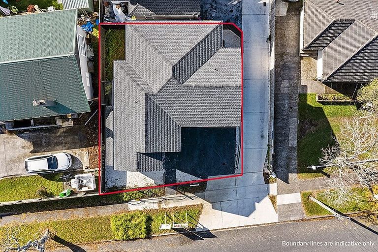 Photo of property in 58a Gloucester Road, Manurewa, Auckland, 2102