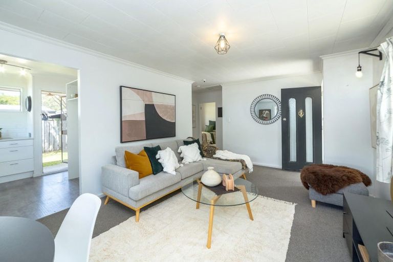 Photo of property in 113a East Street, Greytown, 5712