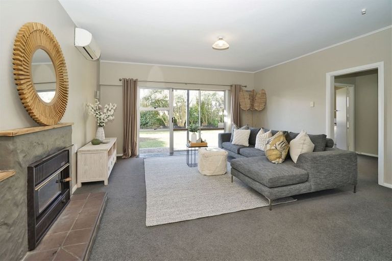 Photo of property in 538 Matangi Road, Matangi, Hamilton, 3284