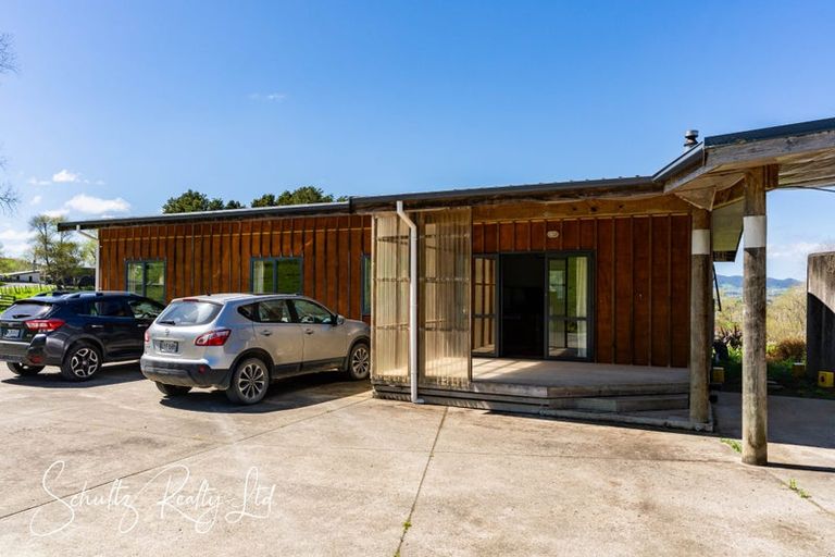 Photo of property in 32 Nikau Lane, Maungaturoto, 0520