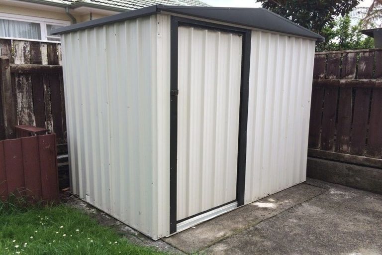 Photo of property in 93 Parker Avenue, Levin, 5510