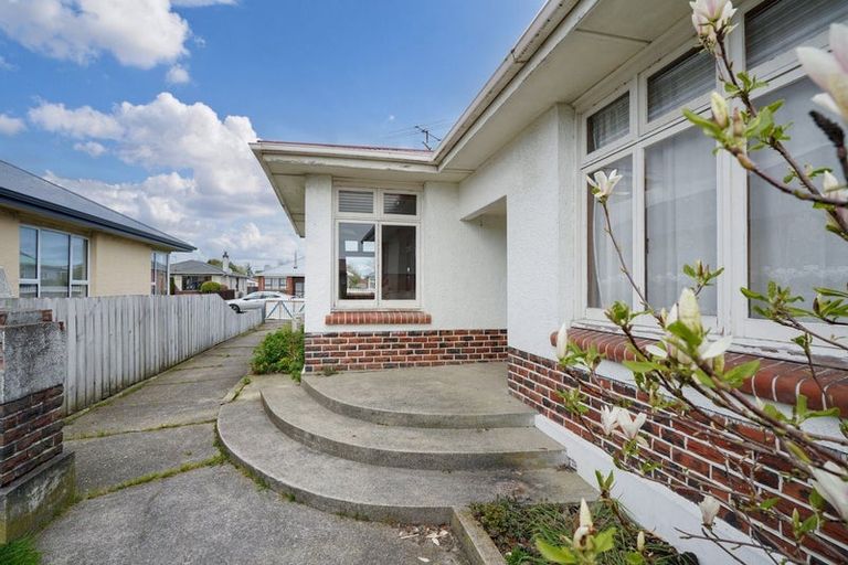 Photo of property in 54 Martin Street, Strathern, Invercargill, 9812