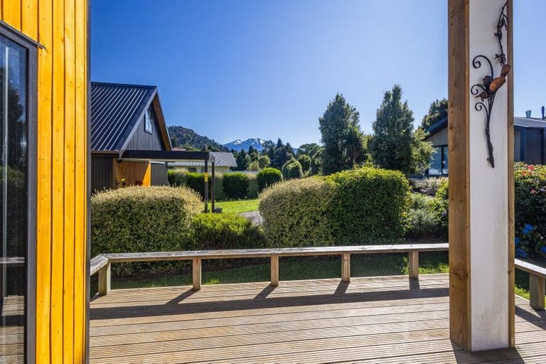Photo of property in 22 Kowhai Heights, Ohakune, 4625
