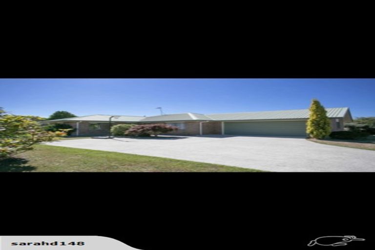 Photo of property in 1253 Racecourse Road, Te Awamutu, 3800