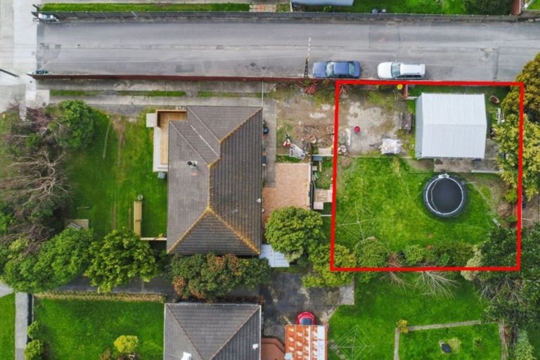 Photo of property in 394a Cambridge Terrace, Naenae, Lower Hutt, 5011