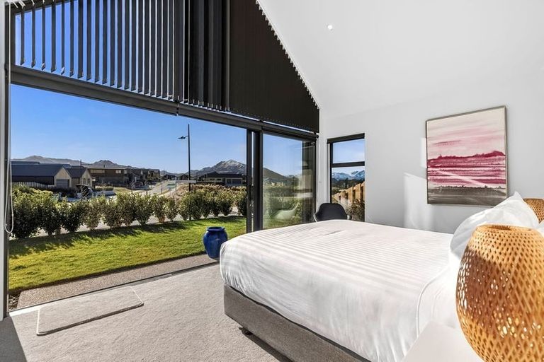 Photo of property in Northlake, 11 Lammermoor Street, Wanaka, 9305
