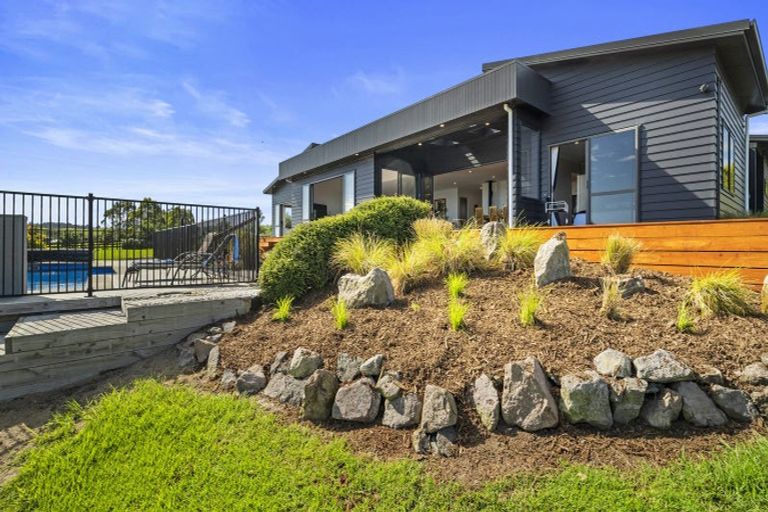 Photo of property in 116a Mimiha Ridge Road, Matata, Whakatane, 3194