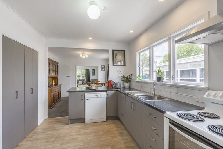 Photo of property in 59 Frederick Street, Avalon, Lower Hutt, 5011