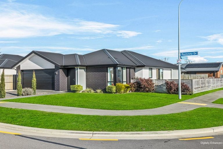 Photo of property in 5 Romney Drive, Belfast, Christchurch, 8051