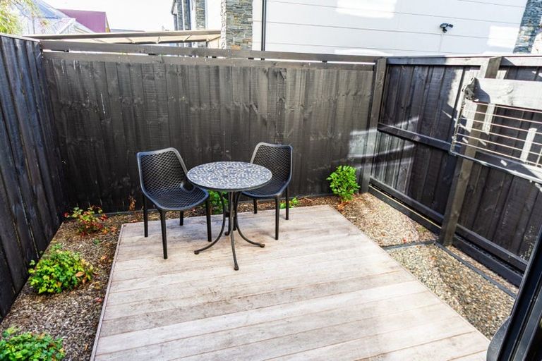 Photo of property in 7/276 Barbadoes Street, Christchurch Central, Christchurch, 8011