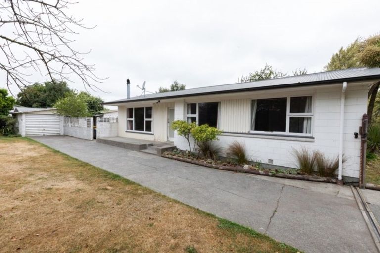 Photo of property in 30 Florida Street, Hornby, Christchurch, 8042