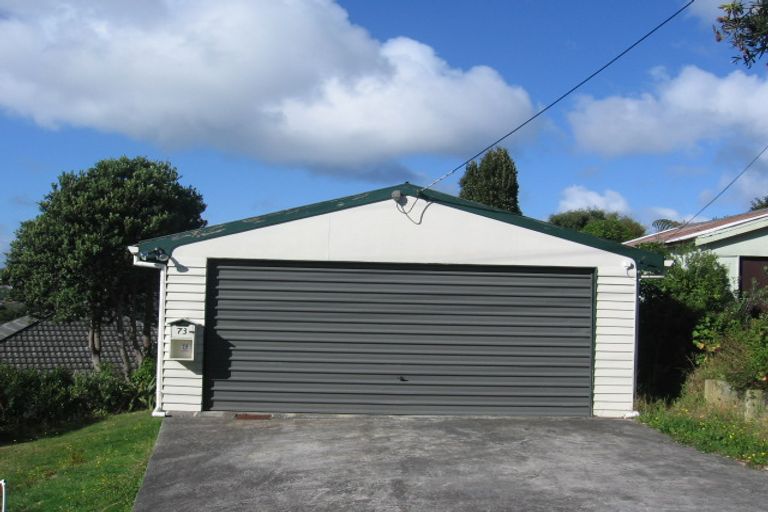 Photo of property in 73 Ironside Road, Johnsonville, Wellington, 6037