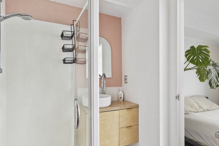 Photo of property in Soho Apartments, 1401/74 Taranaki Street, Te Aro, Wellington, 6011