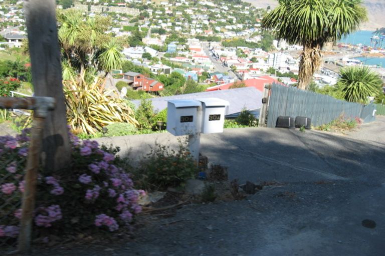 Photo of property in 30a Ticehurst Road, Lyttelton, 8082