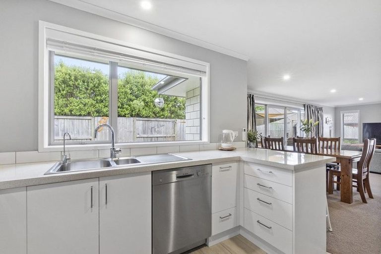 Photo of property in 15 Gregson Drive, Huntly, 3700