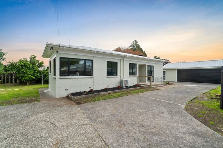 Photo of property in 18a Cosgrave Road, Papakura, 2110