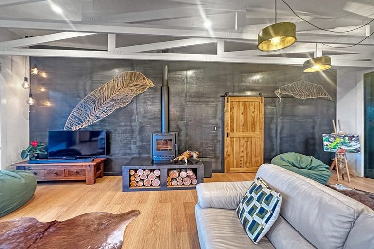 Photo of property in 229 Kokako Heights, Matata, 3194