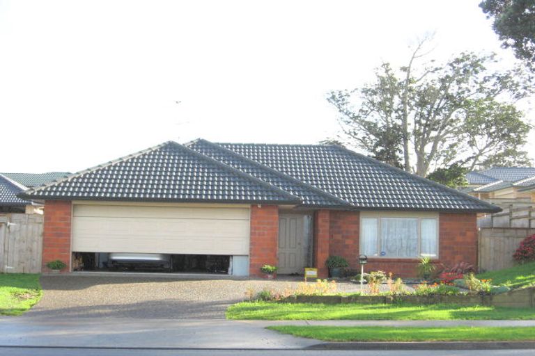 Photo of property in 146 Alfriston Road, Manurewa, Auckland, 2105