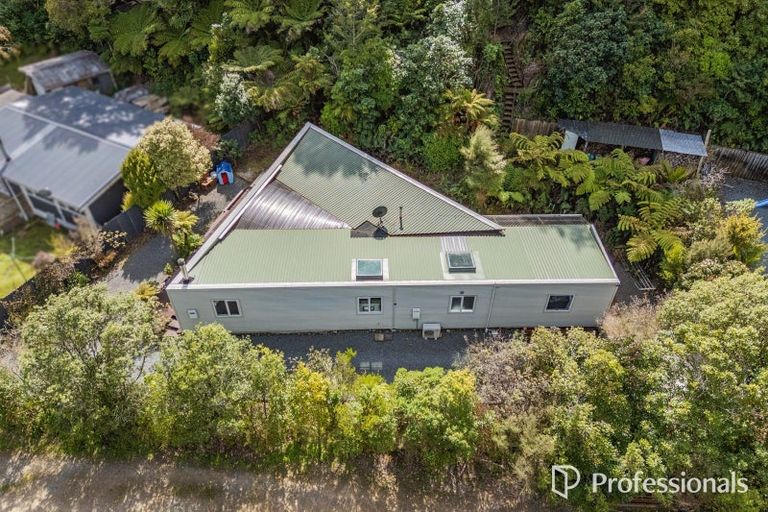 Photo of property in 97 Tawhai Street, Stokes Valley, Lower Hutt, 5019