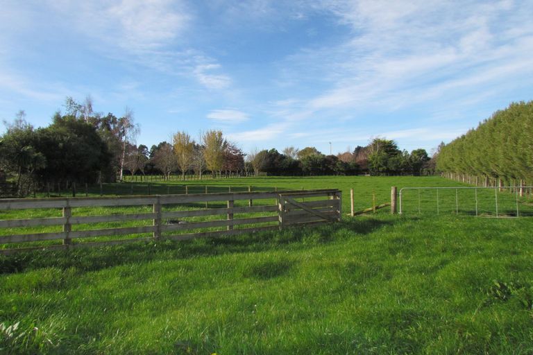 Photo of property in 221 Upper Manaia Road, Upper Plain, Masterton, 5888