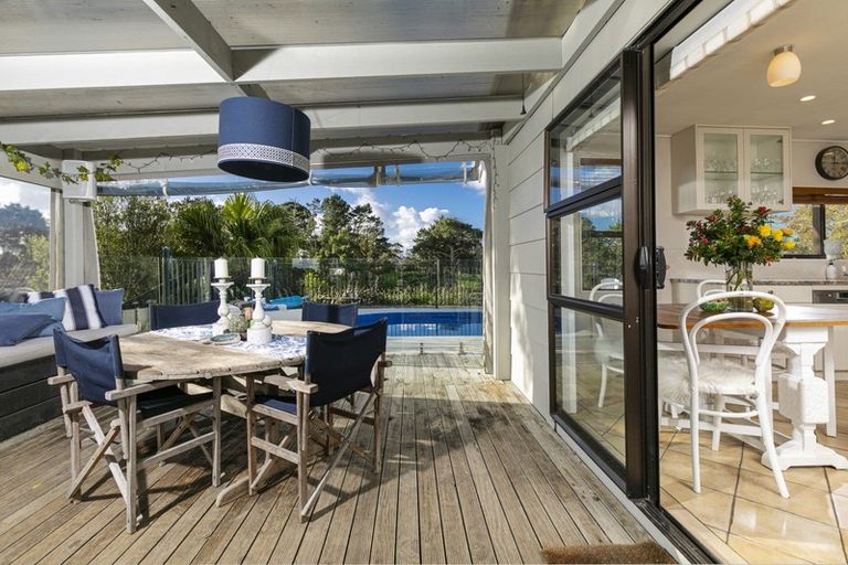 Photo of property in 19 Lloyd Road, Riverhead, Albany, 0793