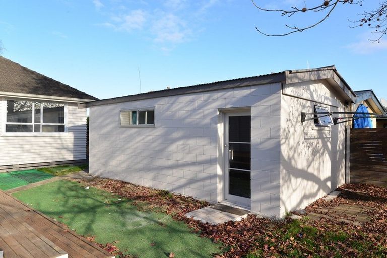 Photo of property in 7 Rawlings Street, Bader, Hamilton, 3206