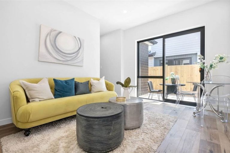 Photo of property in 4 Drumaness Road, Flat Bush, Auckland, 2019