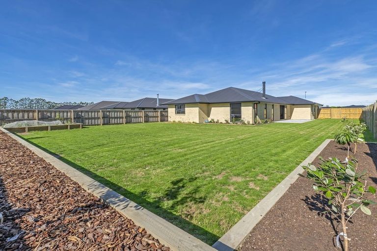 Photo of property in 38 Graeme Foote Street, Darfield, 7510