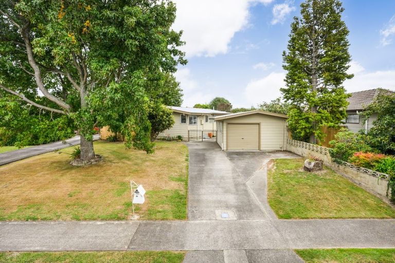 Photo of property in 49 Gemini Avenue, Milson, Palmerston North, 4414