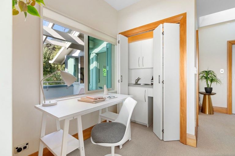 Photo of property in 621 Marine Drive, Days Bay, Lower Hutt, 5013