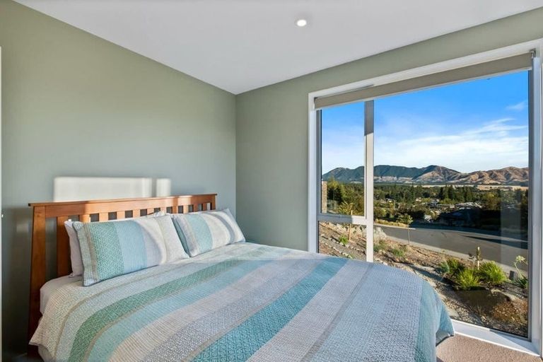 Photo of property in 3 Kereru Rise, Hanmer Springs, 7334