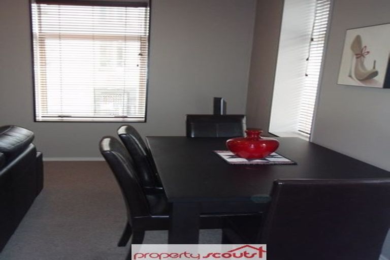 Photo of property in 1/5 Liverpool Street, Dunedin Central, Dunedin, 9016