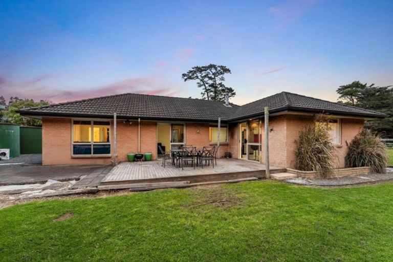 Photo of property in 1159 Ahuroa Road, Makarau, Warkworth, 0981