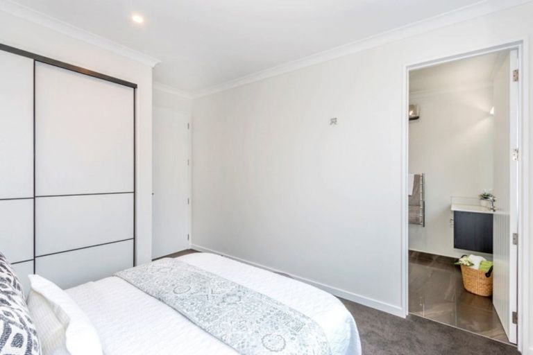 Photo of property in 81 Jimmy Adams Terrace, Lincoln, 7608