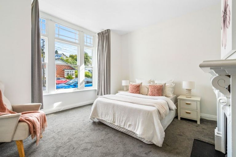 Photo of property in 69 Arthur Street, Dunedin Central, Dunedin, 9016