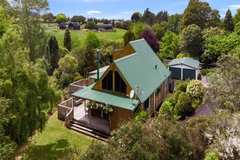 Photo of property in 12 Poland Street, Waikino, Waihi, 3682
