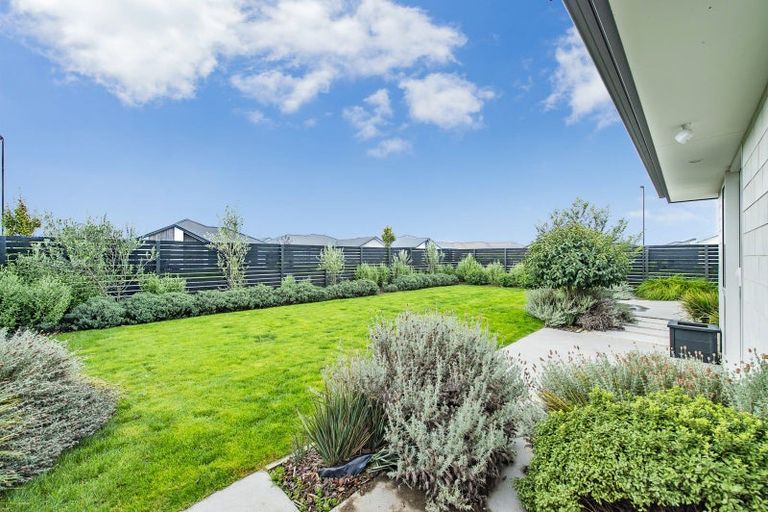 Photo of property in 21 Sandhurst Drive, Rolleston, 7615