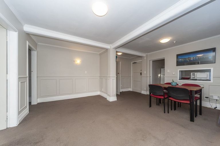 Photo of property in Aroha Apartments, 222ud The Terrace, Wellington Central, Wellington, 6011