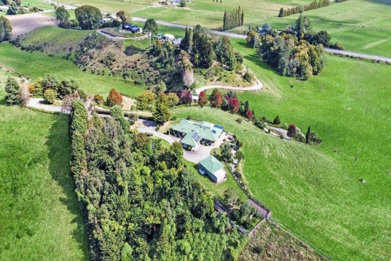 Photo of property in 1465b State Highway 30, Awakeri, Whakatane, 3192