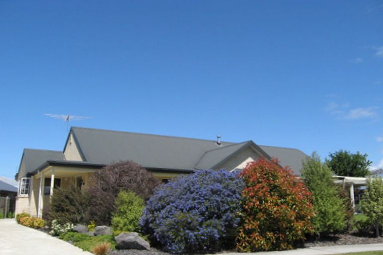 Photo of property in 13 The Stables, Woodend, 7610