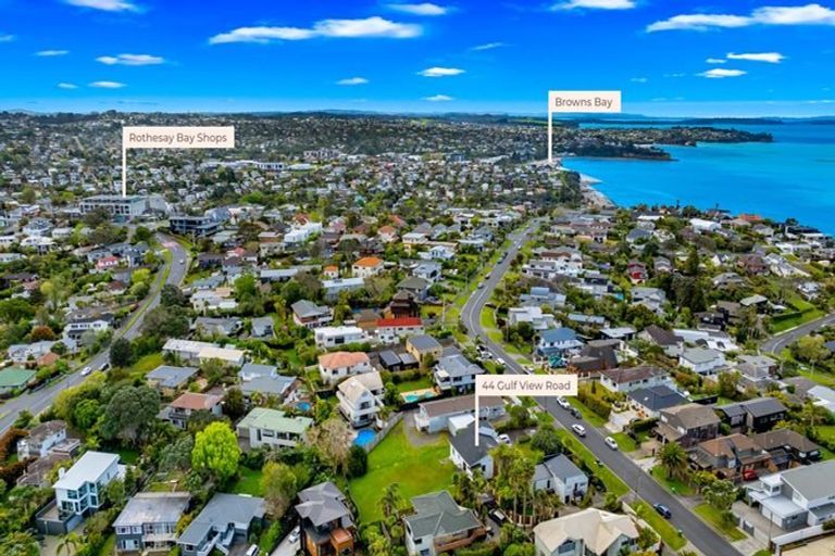 Photo of property in 11d Trinidad Road, Sunnynook, Auckland, 0620